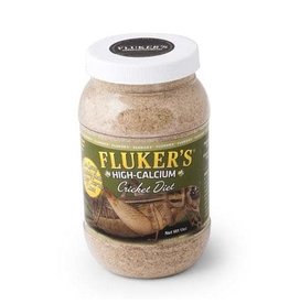 Fluker's Flukers High-Calcuim Cricket Diet 6lb