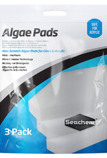 Seachem Algae Pads - 3 pk
