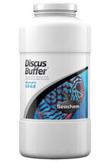 Seachem Discus Buffer - 1 kg