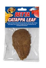 Zoo Med Seachem Catappa Tea Bags 1pc