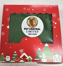 Christmas Gift Treat Box