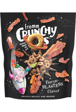 Fromm Fromm Crunchy O's Bacon Blasters 26oz