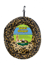 Ware Safari Sleeper Small Animal Bed - Large