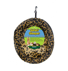 Ware Safari Sleeper Small Animal Bed - Large