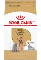 Royal Canin Royal Canin Canine Health Nutrition Yorkshire Terrier Adult 2.5lb