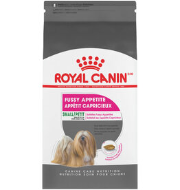Royal Canin Royal Canin Canine Health Nutrition Small Dog Fussy Appetite 3.5lb