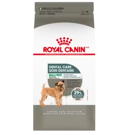 Royal Canin Royal Canin Canine Health Nutrition Small Dog Dental Care 3lb