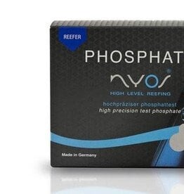 NYOS NYOS Phosphate Reefer Test Kit