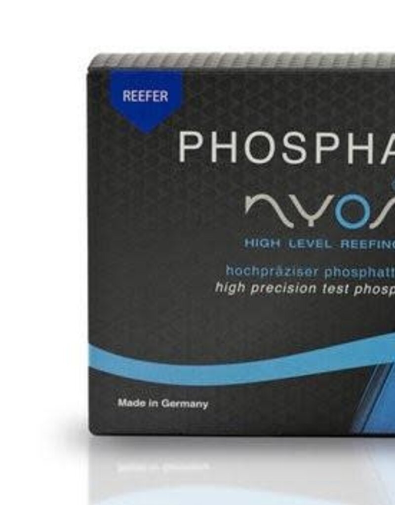 NYOS NYOS Phosphate Reefer Test Kit