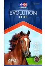 Purina Evolution Elite Horse Feed 20kg
