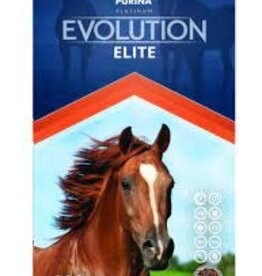 Purina Evolution Elite Horse Feed 20kg (Order by request only)