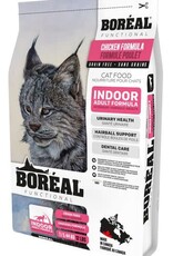 Boreal Functional Indoor Cat Chicken Cat Food 5.44kg