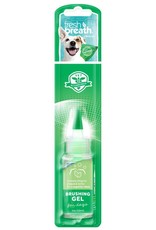 TropiClean TropiClean Fresh Breath Brushing Gel for Dogs 2oz