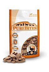 PureBites PureBites Duck Dog Treat 74gm