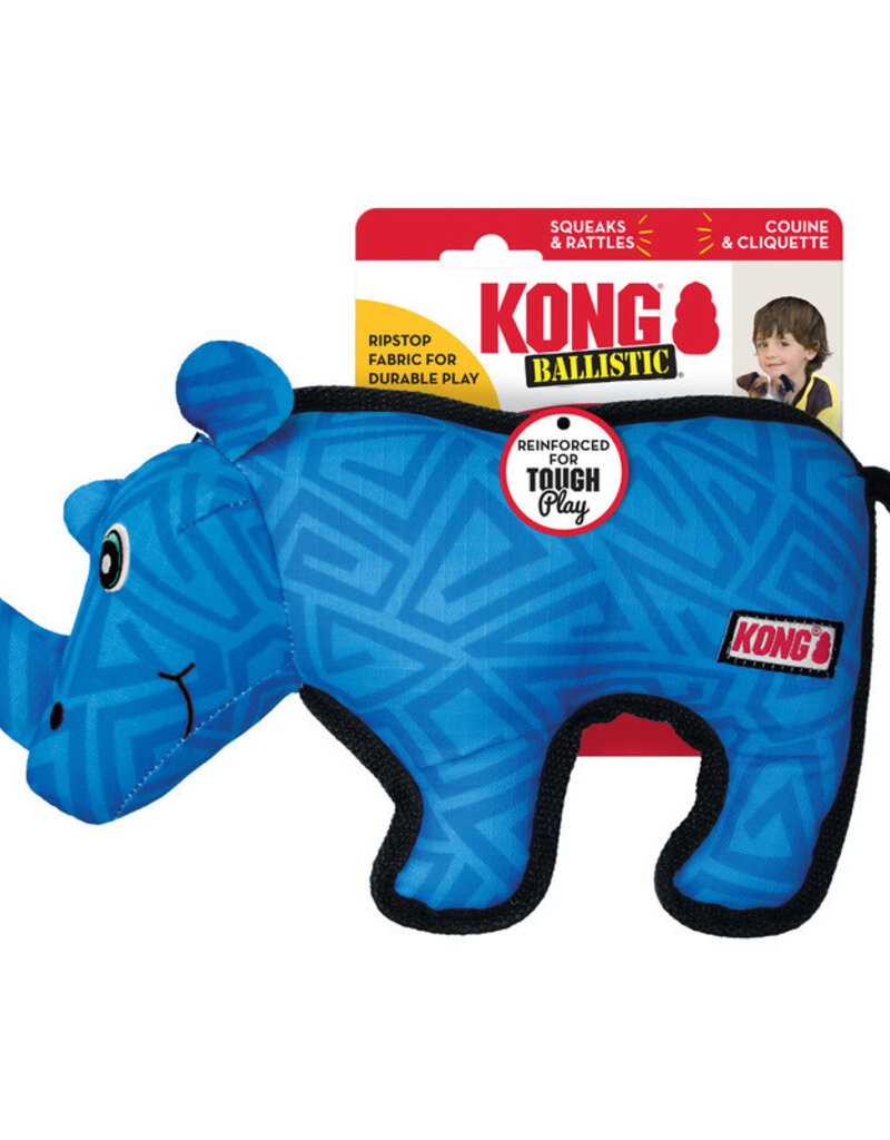 Kong Kong Ballistic Rhino Medium/Large