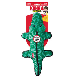 Kong Kong Ballistic Alligator Medium/Large