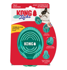 Kong Kong Licks Rewards - Medium/Large