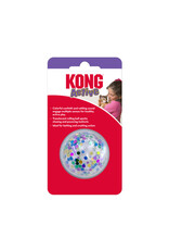 Kong Kong Cat Active Confetti Ball - One Size