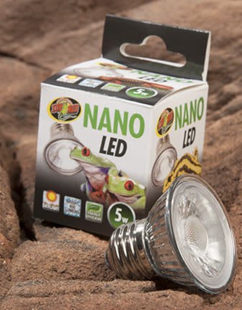Zoo Med Zoo Med Nano LED 5W