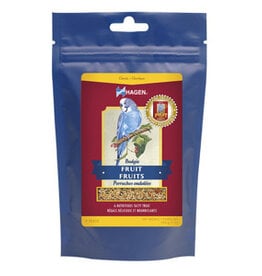 Hagen Budgie Fruit Treat - 200 g