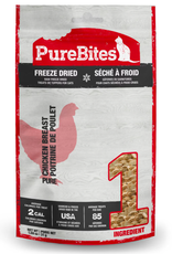 PureBites PureBites Chicken Breast Cat Treat 31gm