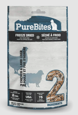 PureBites PureBites Chicken & Lamb Cat Treat 28gm