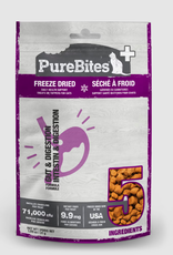 PureBites PureBites Plus Gut & Digestion Cat Treats 31g