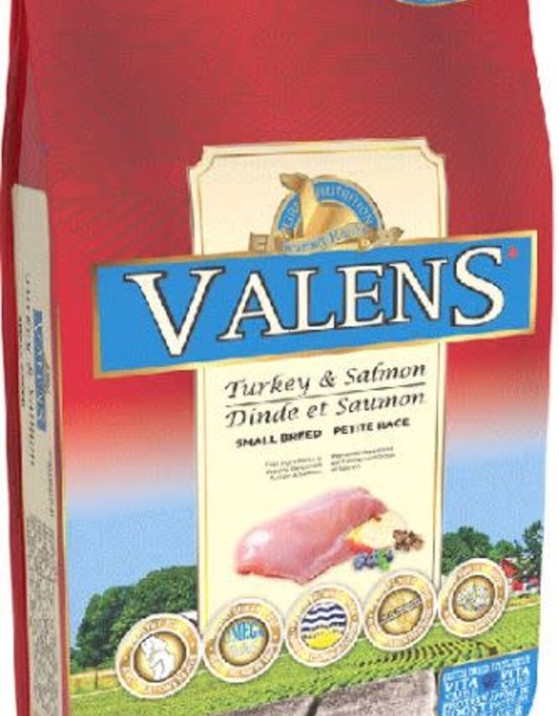 Valens Valens Small Breed Dog 3kg