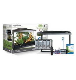 Marina Marina LED Aquarium Kit - 20 Gal