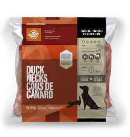 Big Country Raw Big Country Raw Duck Feet 1lb