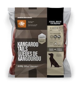 Big Country Raw Big Country Raw Kangaroo Tail 2lb