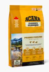 Acana Acana Classic Prairie Poultry Recipe 2kg