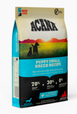 Acana Acana Puppy Small Breed Recipe 6kg