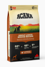 Acana Acana Adult Large Breed Recipe 11.4kg