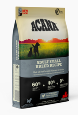 Acana Acana Adult Small Breed Recipe 6kg