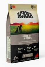 Acana Acana Light & Fit Recipe 2kg