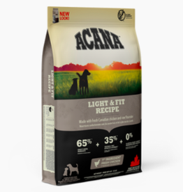 Acana Acana Light & Fit Recipe 2kg