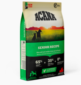 Acana Acana Senior Recipe 11.4kg