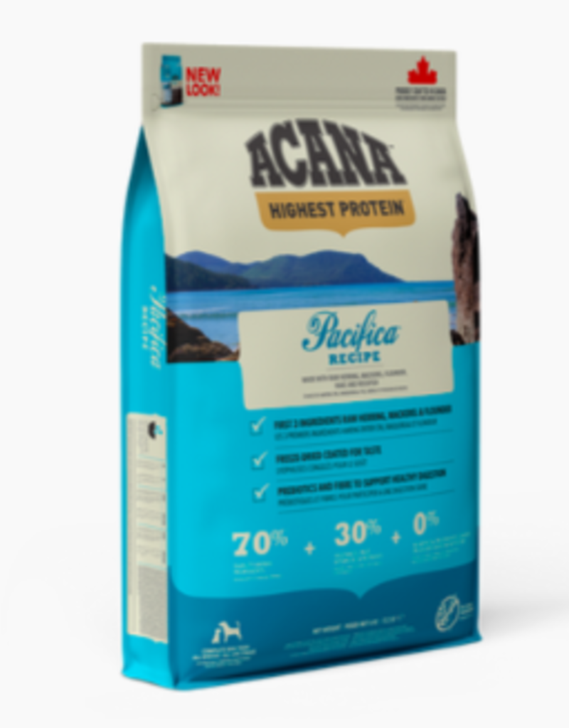 Acana Acana Highest Protein Pacifica Recipe 2kg
