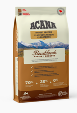 Acana Acana Highest Protein Ranchlands Recipe 6kg