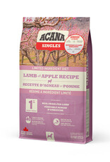 Acana Acana Singles Lamb with Apple Recipe 1.8kg