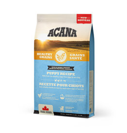 Acana Acana Healthy Grains Puppy Recipe 10.2kg