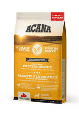 Acana Acana Healthy Grains Free-Run Poultry Recipe 1.8kg