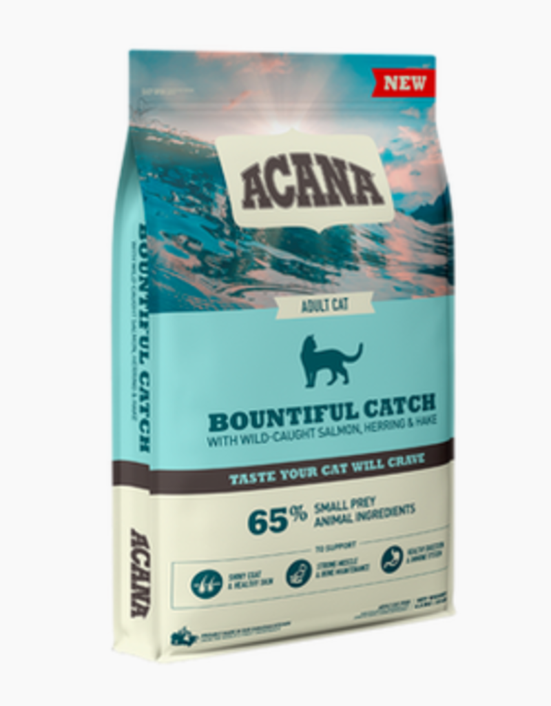 Acana Acana Cat Bountiful Catch 1.8kg