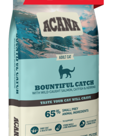 Acana Acana Cat Bountiful Catch 4.5kg