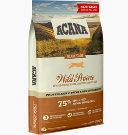 Acana Acana Wild Prairie Cat 4.5kg