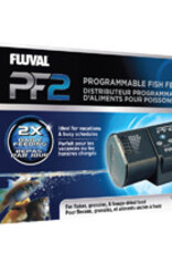 Fluval Fluval PF2 Programmable Fish Feeder