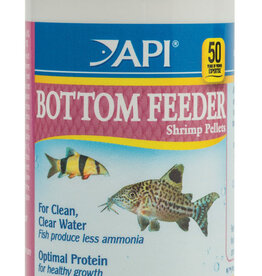 API API Shrimp Pellets 1.5oz