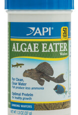 API API Algae Eater Wafers 3.7oz