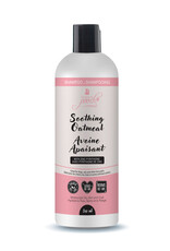 Pampered Pooch Soothing Oatmeal Shampoo 380mL